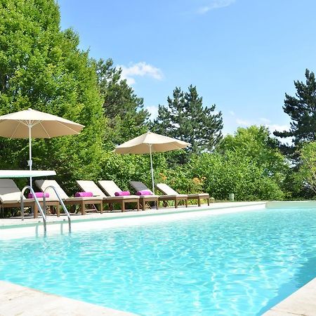 Domaine De La Greze Labastide-Murat Room photo