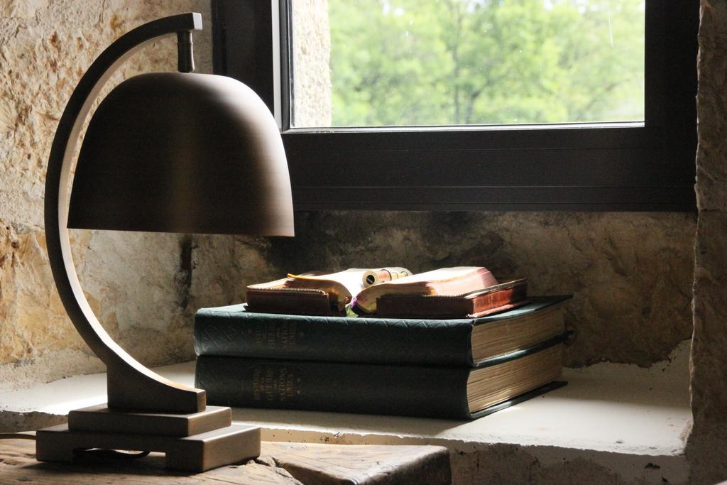 Domaine De La Greze Labastide-Murat Room photo