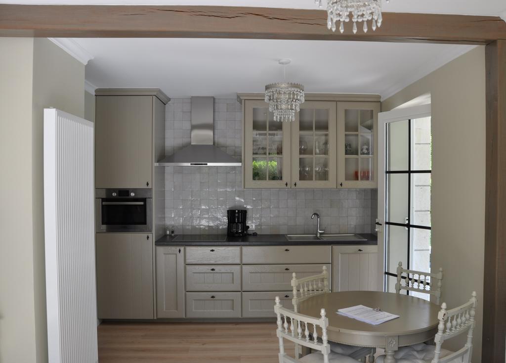 Domaine De La Greze Labastide-Murat Room photo