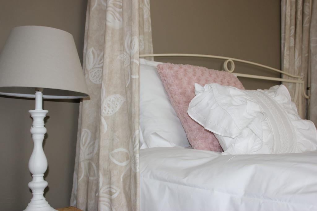 Domaine De La Greze Labastide-Murat Room photo