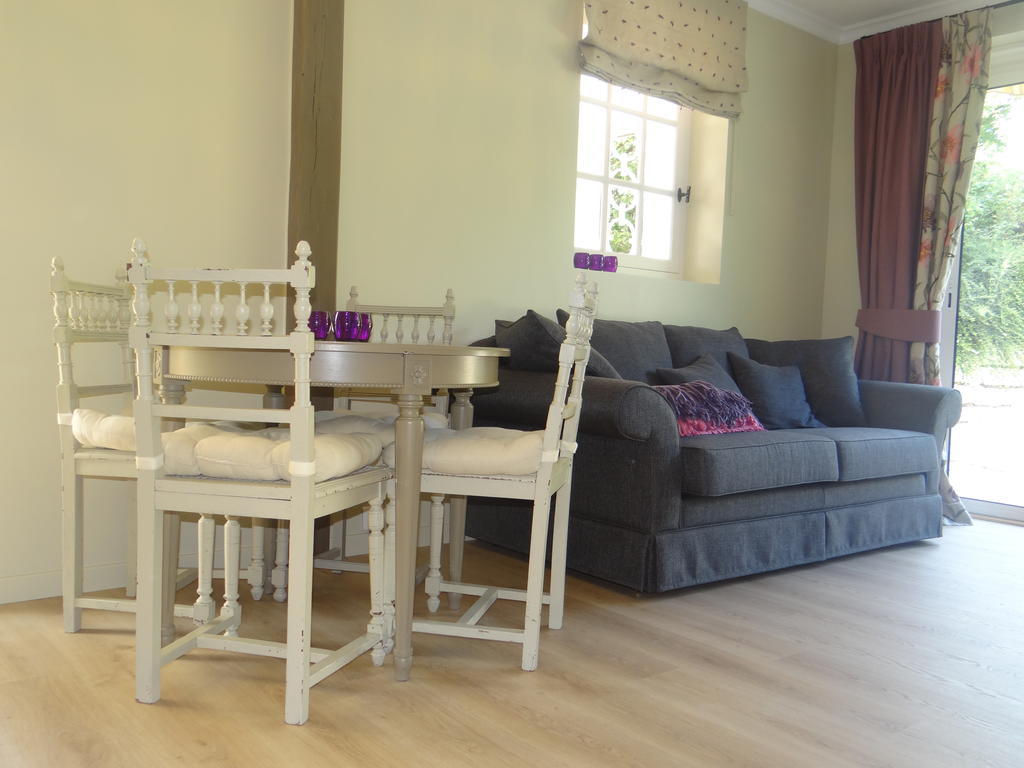 Domaine De La Greze Labastide-Murat Room photo
