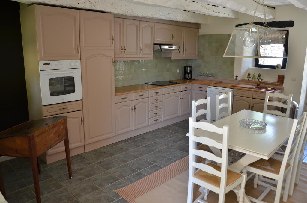 Domaine De La Greze Labastide-Murat Room photo