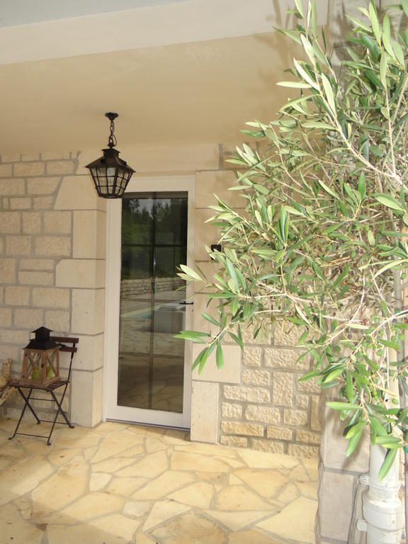 Domaine De La Greze Labastide-Murat Room photo