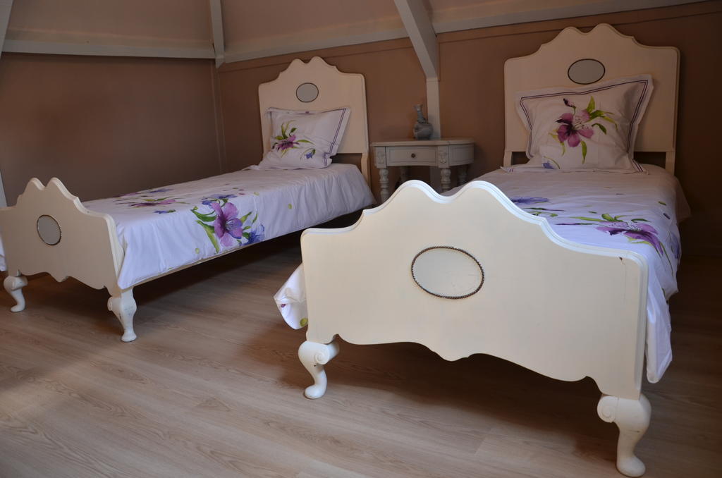 Domaine De La Greze Labastide-Murat Room photo