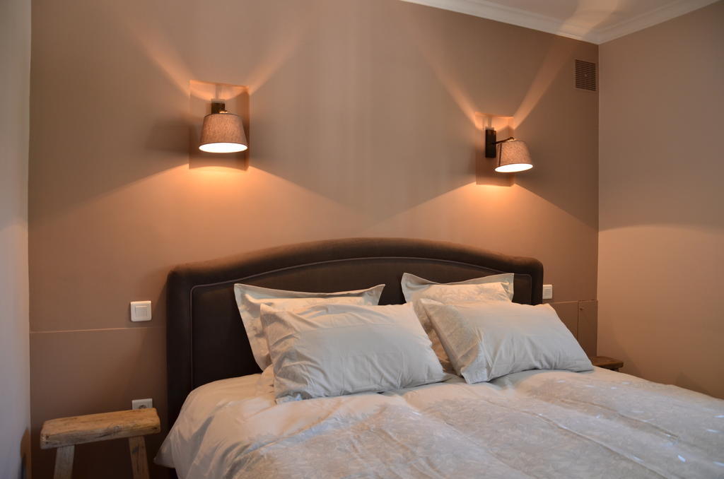Domaine De La Greze Labastide-Murat Room photo