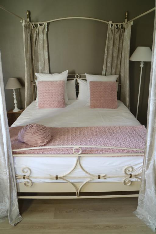 Domaine De La Greze Labastide-Murat Room photo