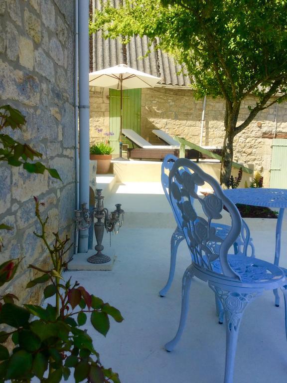 Domaine De La Greze Labastide-Murat Exterior photo
