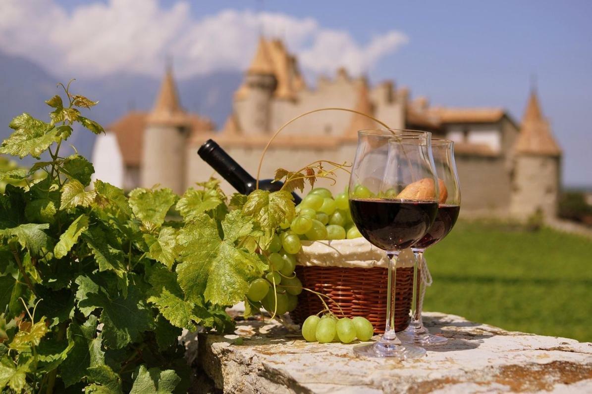 Domaine De La Greze Labastide-Murat Exterior photo
