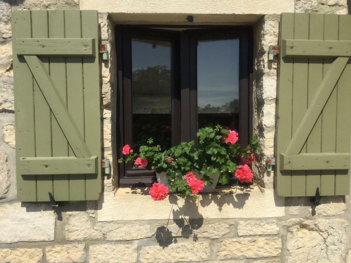 Domaine De La Greze Labastide-Murat Exterior photo