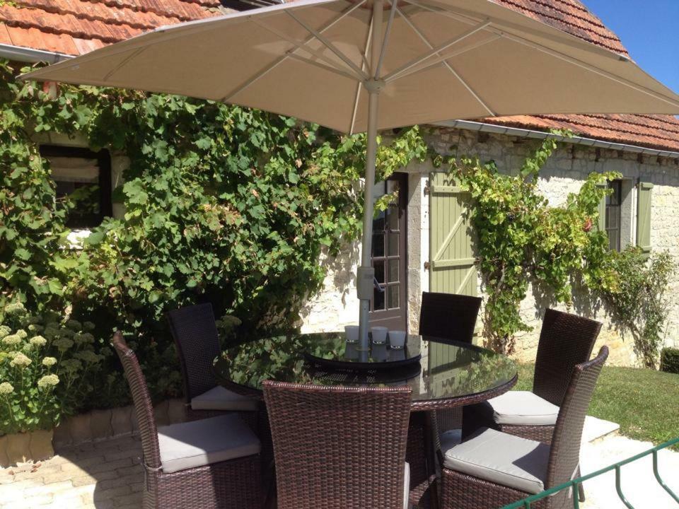 Domaine De La Greze Labastide-Murat Exterior photo